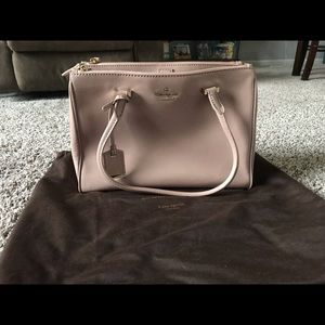 Authentic Kate Spade with dust bag.